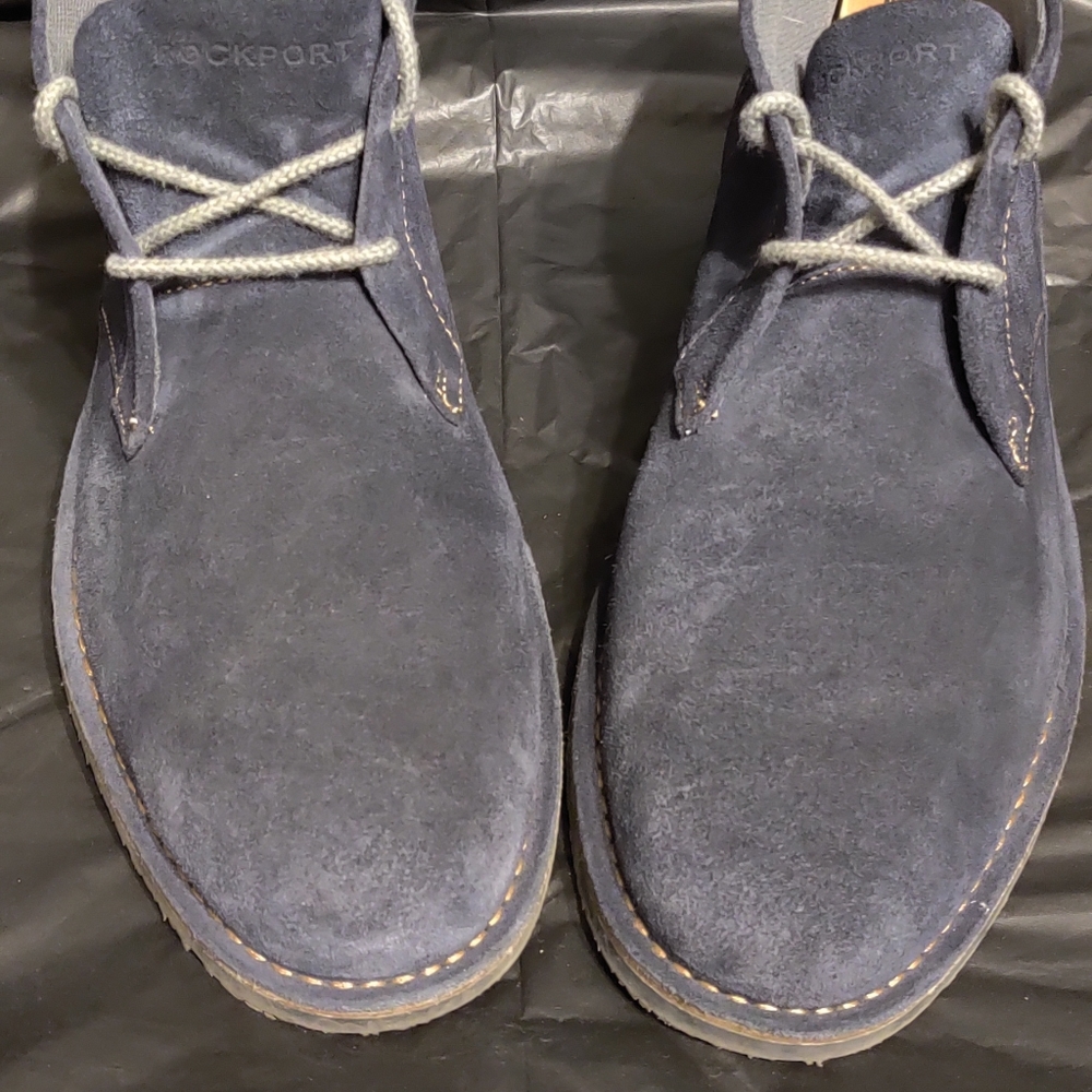 Casual Shoe